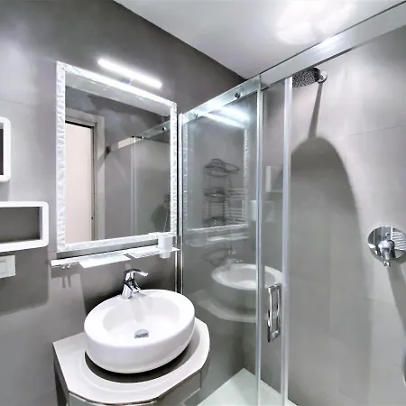 Apartment Al 54 *