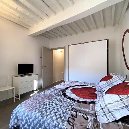 Al 54 Apartment Siena