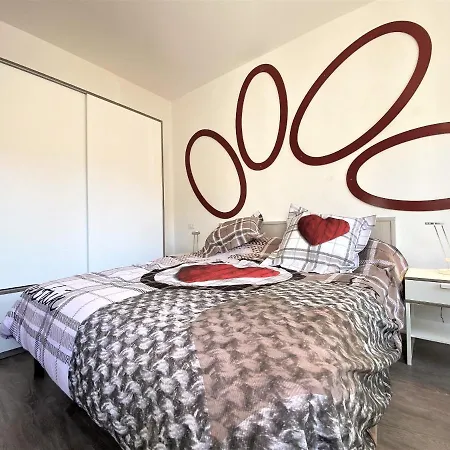 Apartment Al 54
