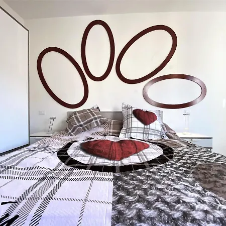 Apartment Al 54 Siena