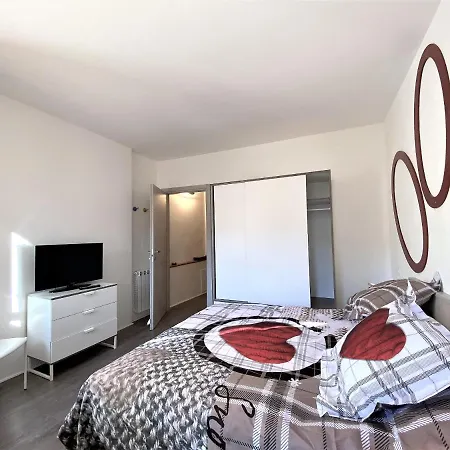 Apartment Al 54 Siena