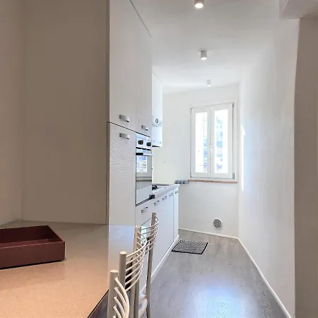 Apartment Al 54 *