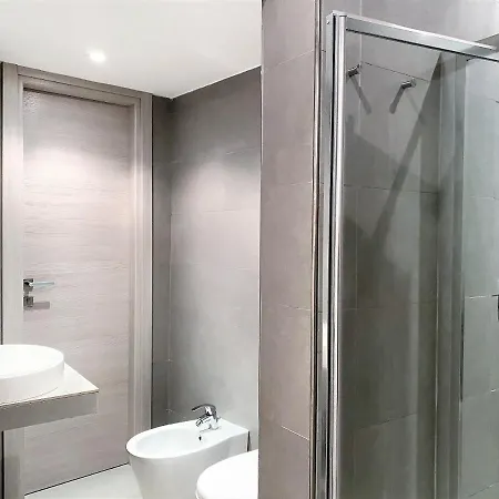Al 54 Apartment *
