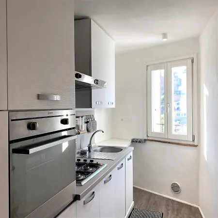 Apartment Al 54 *