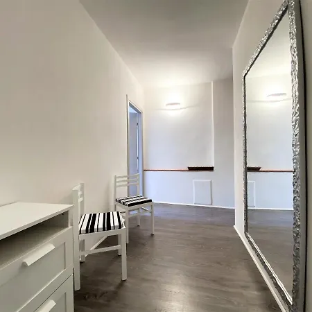Apartment Al 54 *