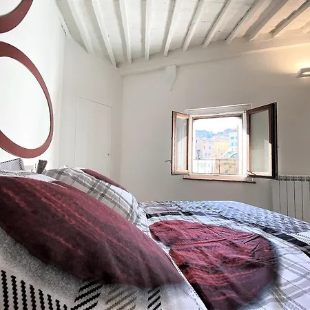 Apartment Al 54