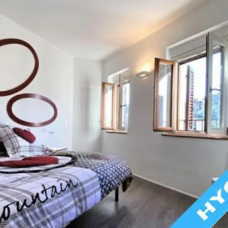 Al 54 Apartment