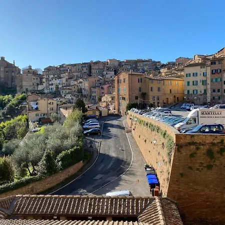 Al 54 Apartamento Siena