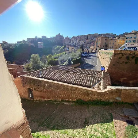 Al 54 Apartamento Siena