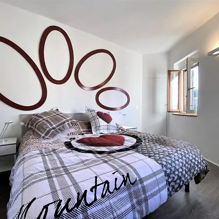 Apartamento Al 54 Siena